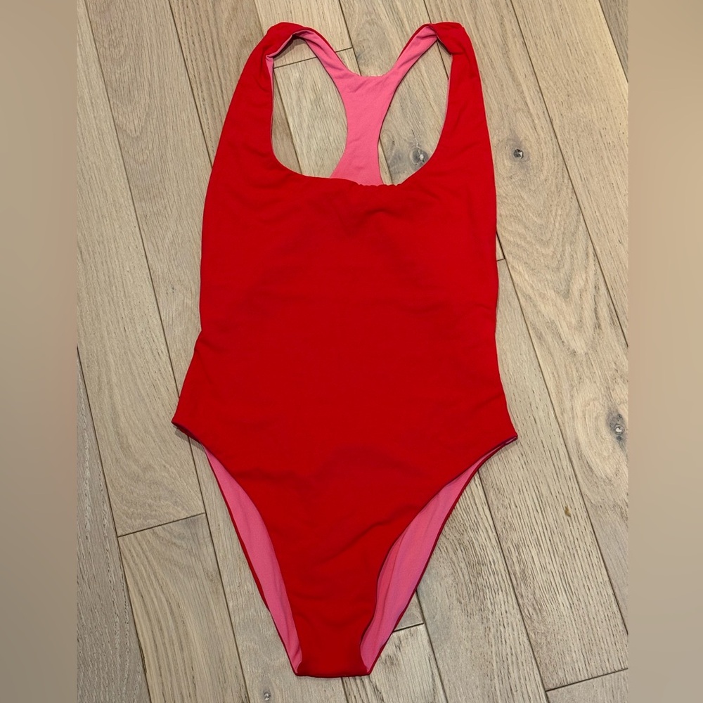 Bond-Eye One Piece